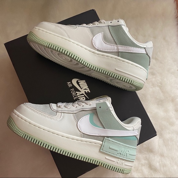 Nike | Shoes | Womens Nike Air Force Shadow Pistachio Frost | Poshmark بسكوت شاهي Nike | Shoes | Womens Nike Air Force Shadow Pistachio Frost | Poshmark بسكوت شاهي